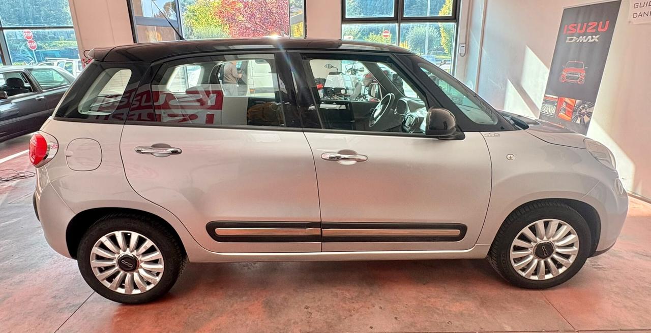 Fiat 500L Diesel 1.3 Multijet CV 85 Km 151.784 garanzia 12 mesi
