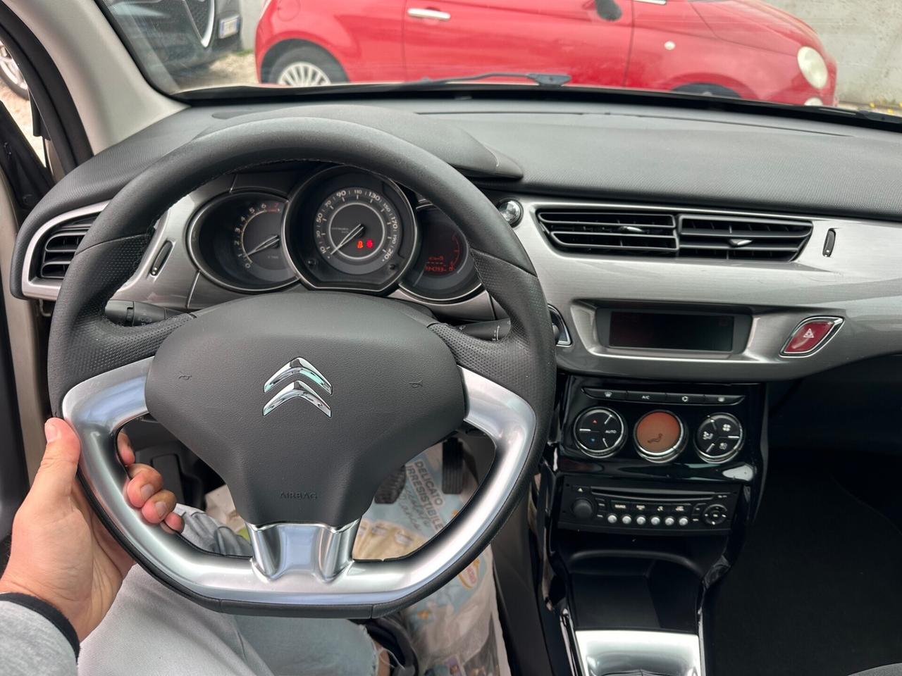 Citroen C3 1.4 Gpl VTi 95 Exclusive 2010