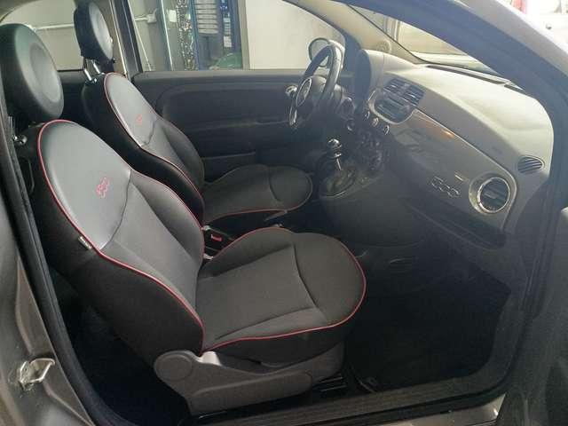 Fiat 500 500 III 1.2 GQ 69cv