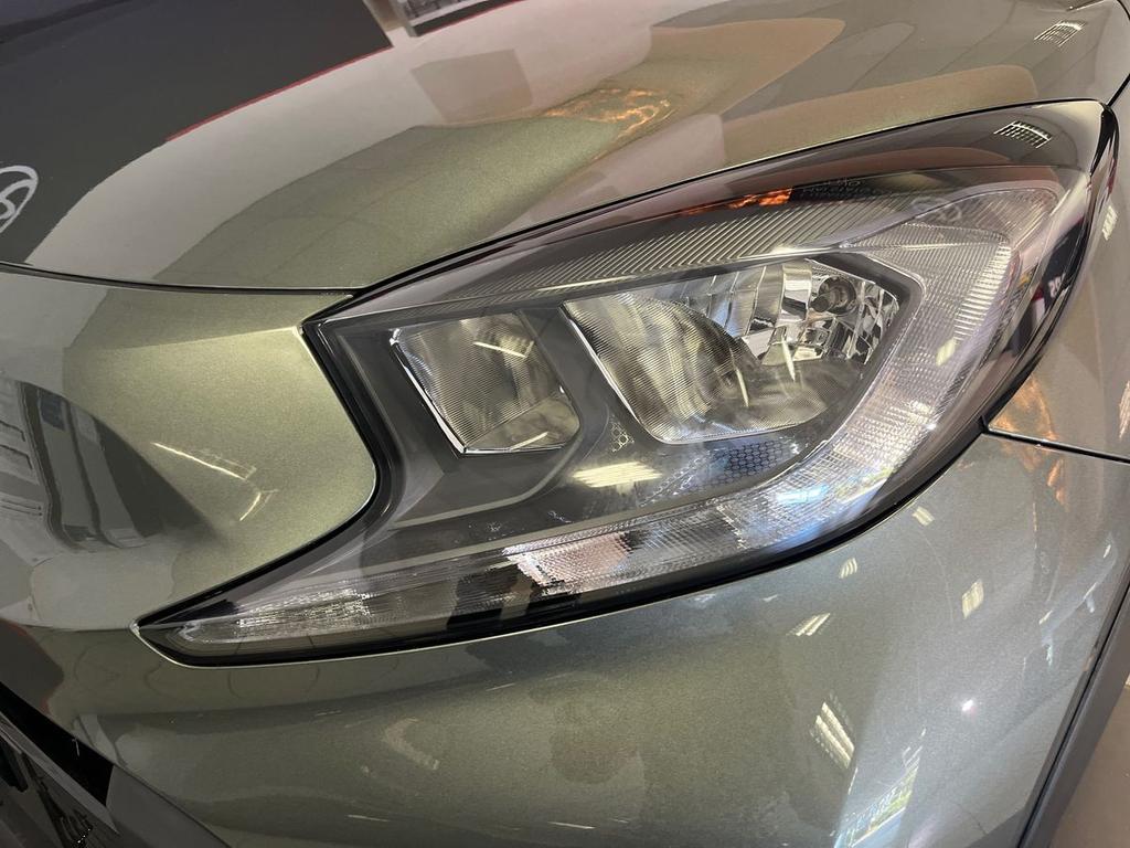 Toyota Aygo X 1.0 Trend 72cv s-cvt