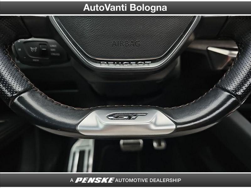 Peugeot 5008 5008 BlueHDi 180 S&S EAT8 GT Pack