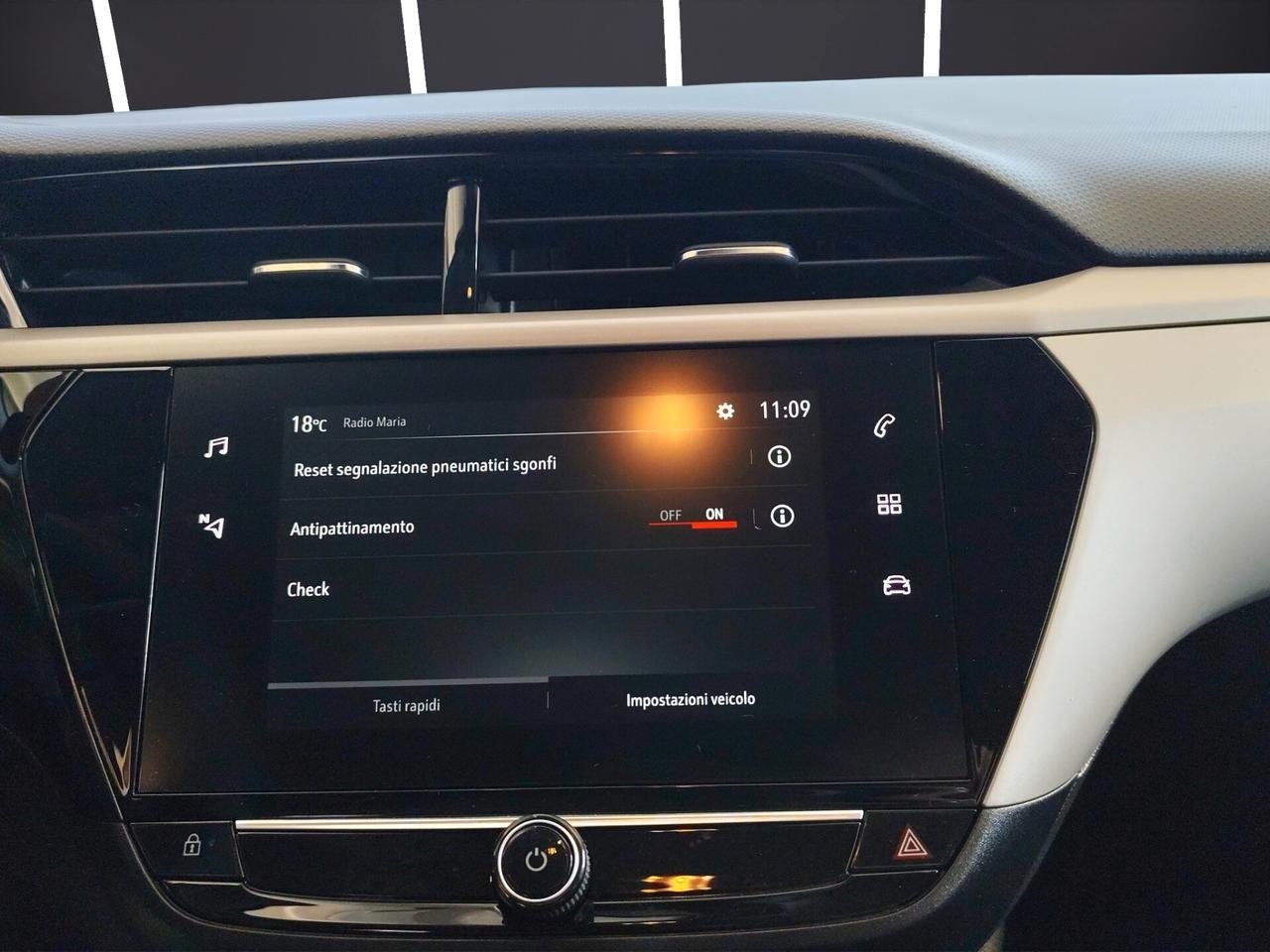 OPEL Corsa 6ª serie Corsa 1.2 Elegance