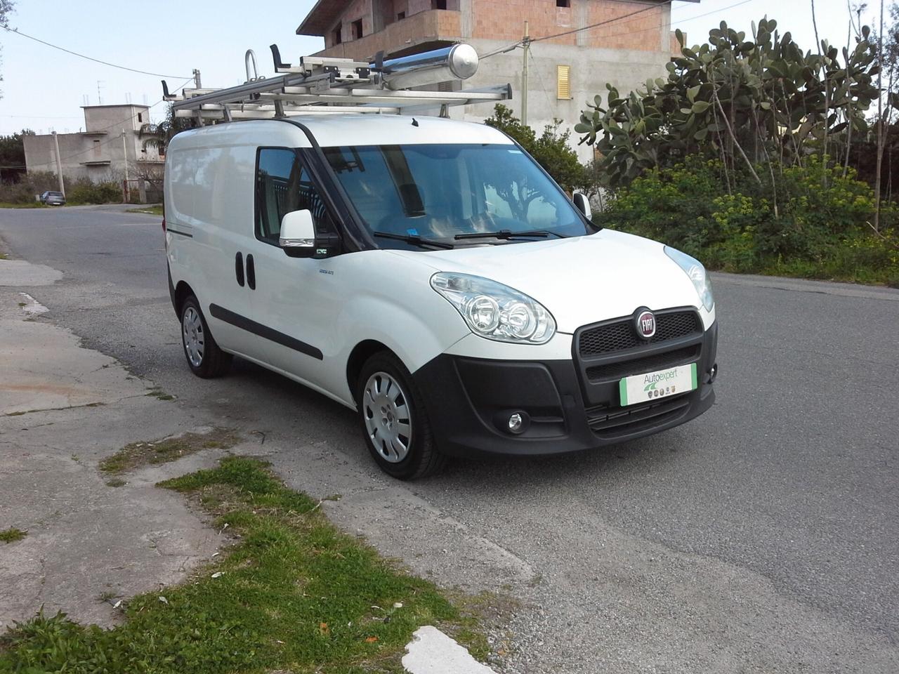 Fiat Doblò 1.6 MJT 105CV (in arrivo)