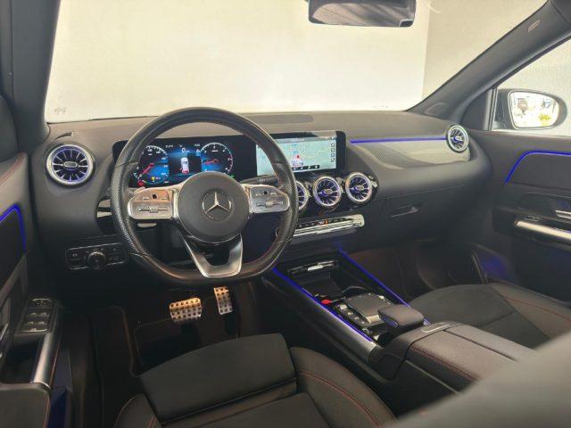 MERCEDES-BENZ GLA 200 d Automatic AMG Line Premium