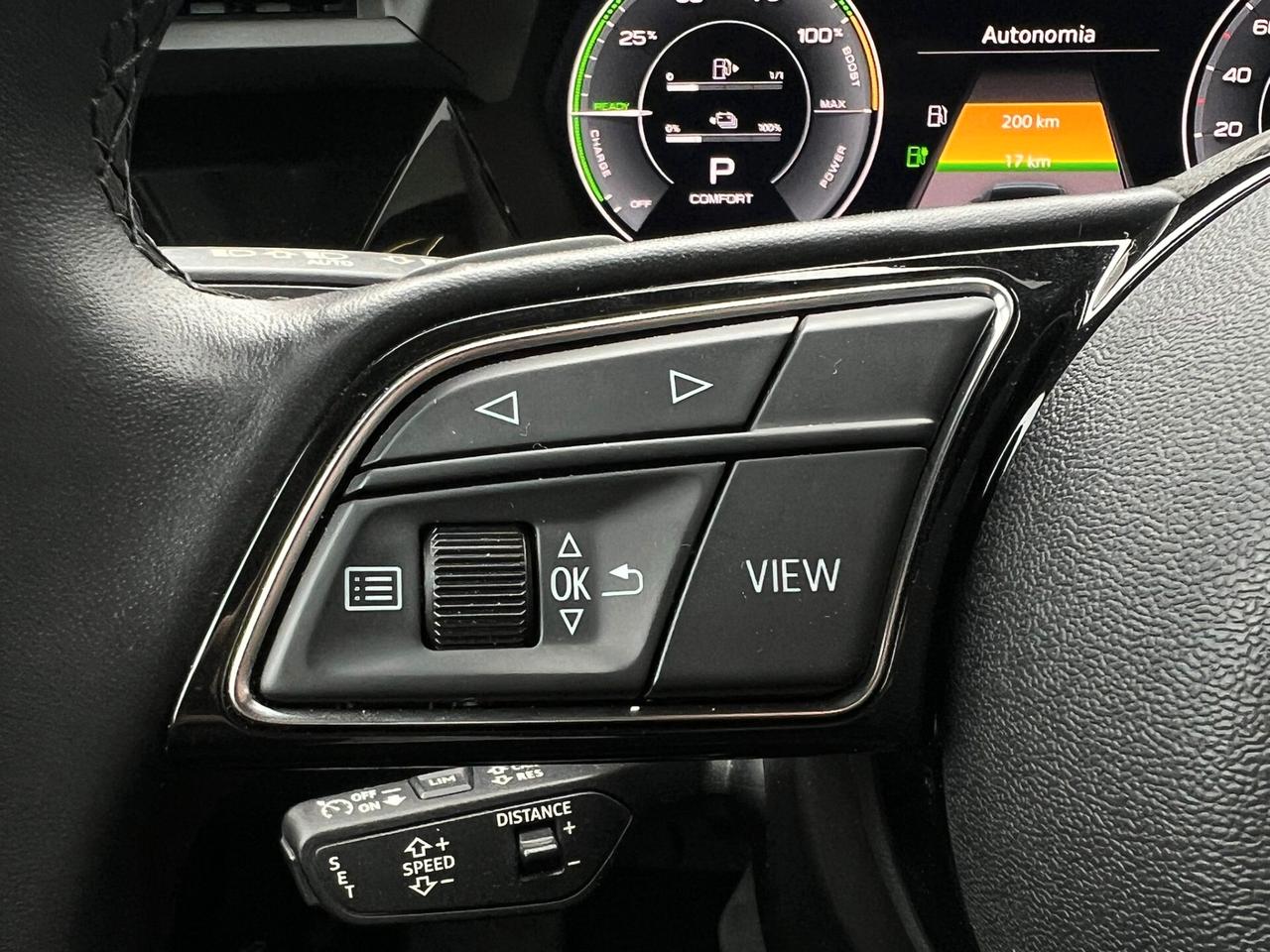 Audi A3 SPB 40 TFSI e S tronic Business Advanced