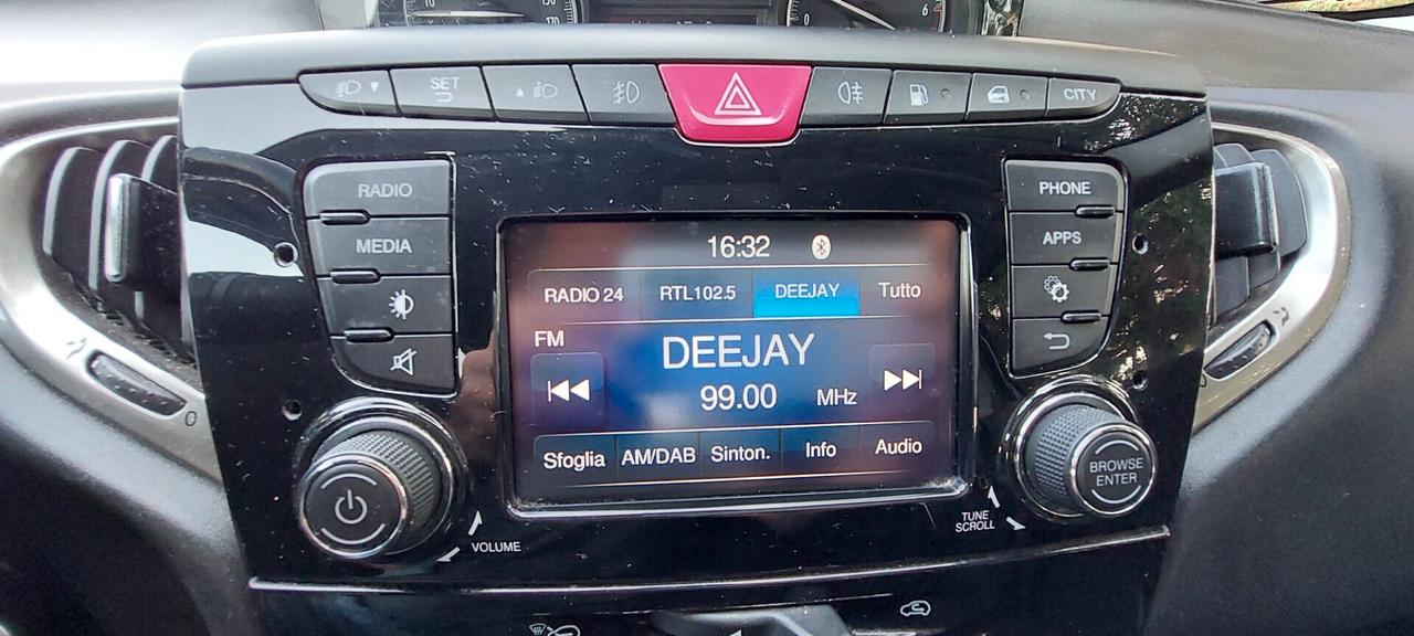YPSILON 900 METANO DI SERIE CASA MADRE MOD.GOLD RESTAYLING X NEOPATENTATI IMPECCABILE