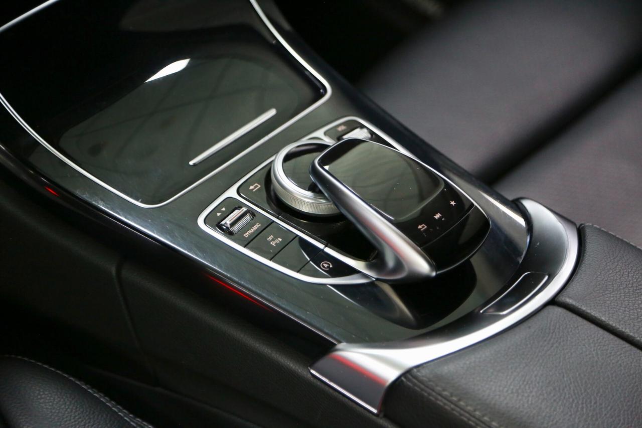 Mercedes C 180 d Sport auto