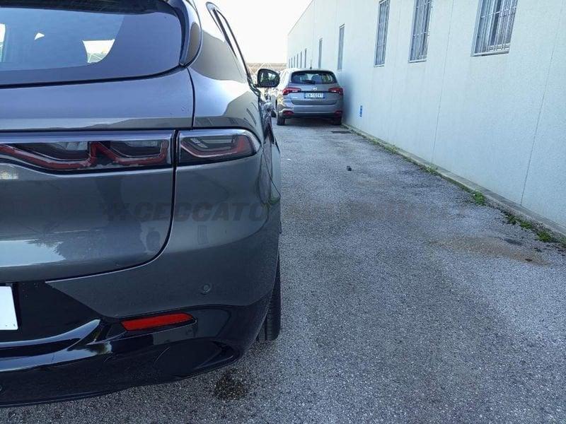 Alfa Romeo Tonale Tonale Ibrida My25 Hybrid 160cv Sprint