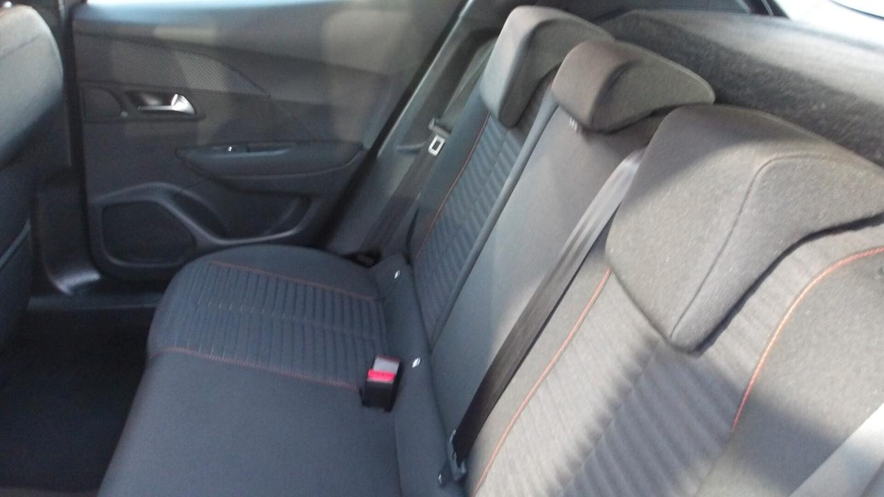 PEUGEOT 2008 1.5 DIESEL-2020-PREZZO PROMO!