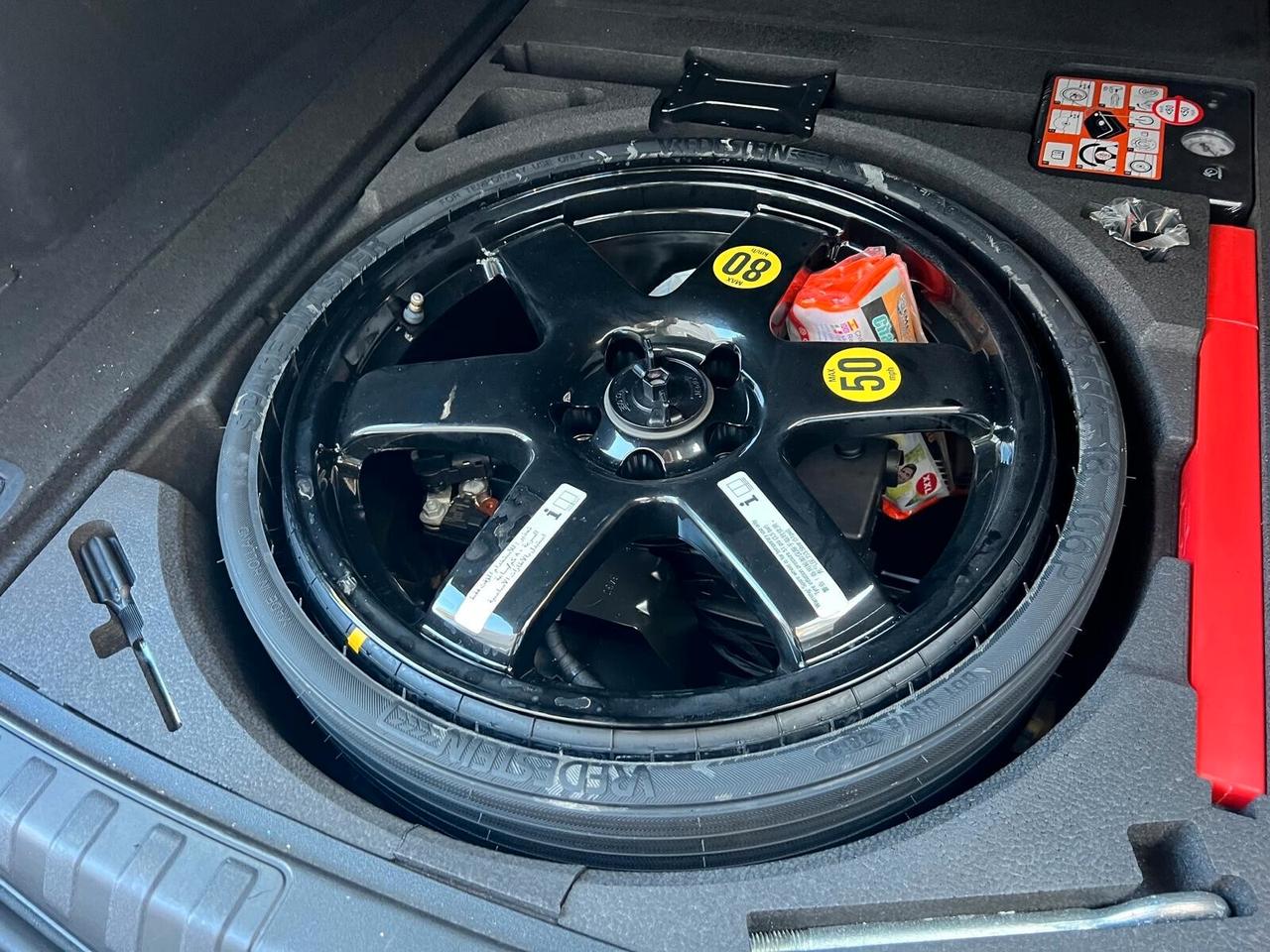 ALFA ROMEO STELVIO 2.2 TDiesel 210cv AT8 Q4 B-TECH