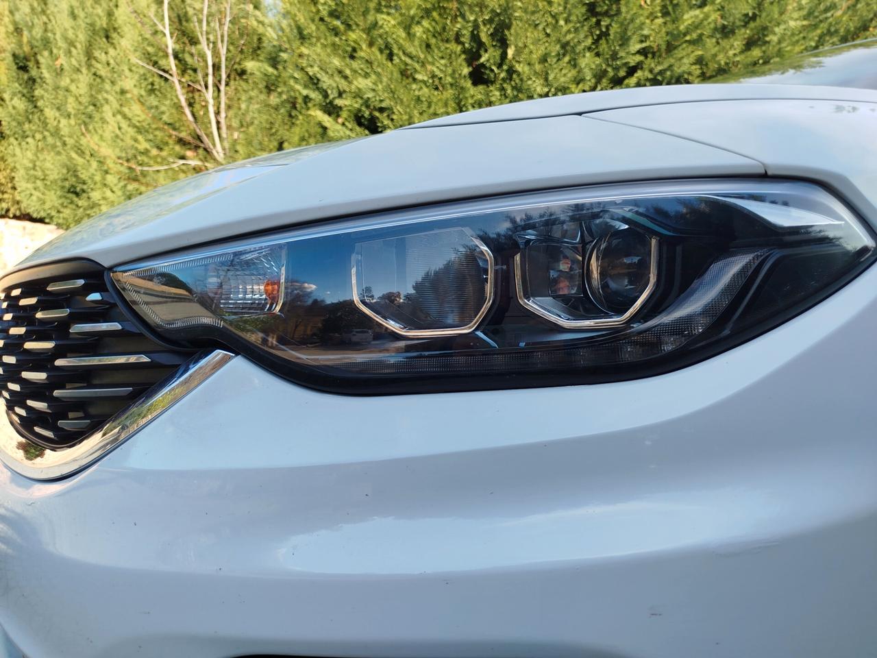 Fiat Tipo 1.6 Mjt S&S 5 porte Lounge