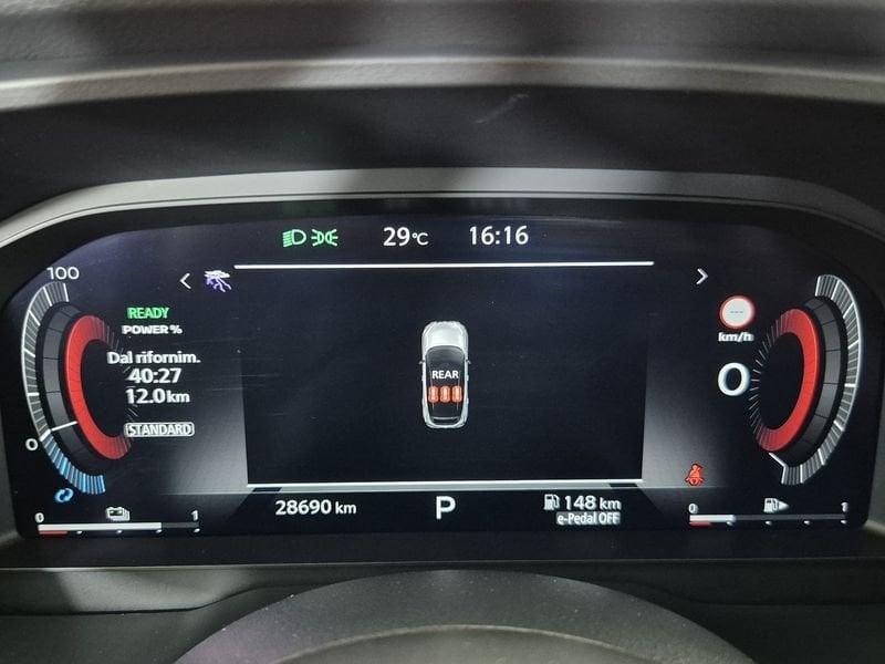 Nissan Qashqai III 2021 1.5 e-power Tekna+ 2wd