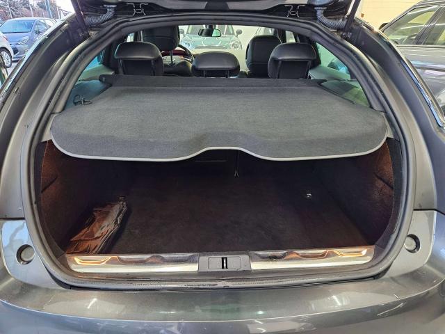 Citroen DS5 2.0 hdi Sport Chic 160cv AUTOMATICO