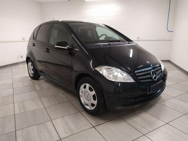 Mercedes-Benz Classe A A 160 (150) be Elegance