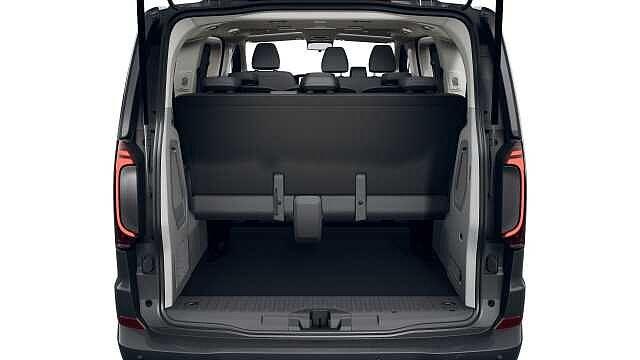 Volkswagen Caravelle 2.0 TDI 150CV aut. PC Life
