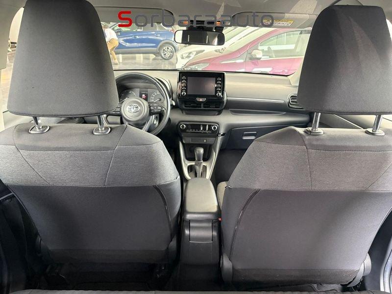 Toyota Yaris Yaris 1.5h Business.