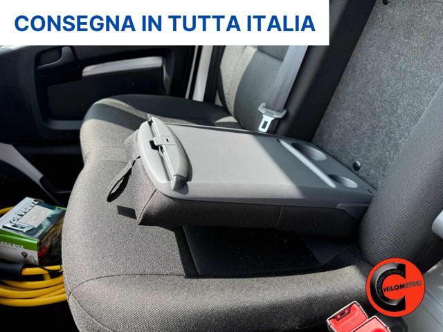 FIAT eDucato +IVA 35 122CV L4 ELETTRICO CABINATO BATTERY 47kWh