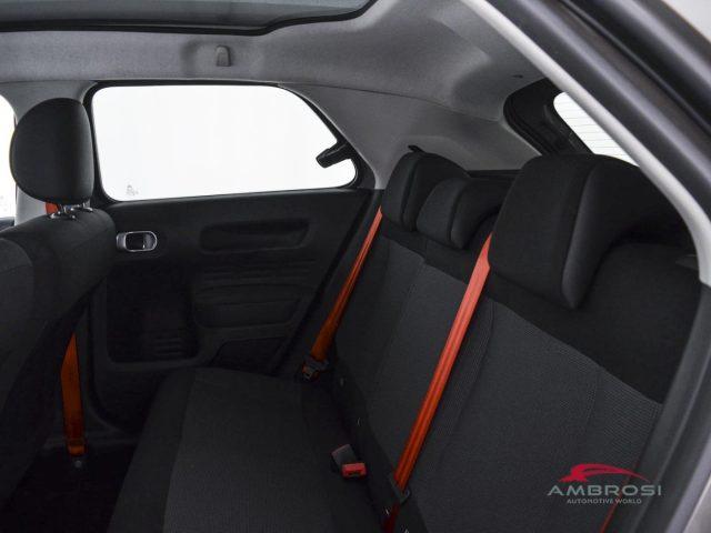 CITROEN C4 Cactus BlueHDi 100 S&S Rip Curl