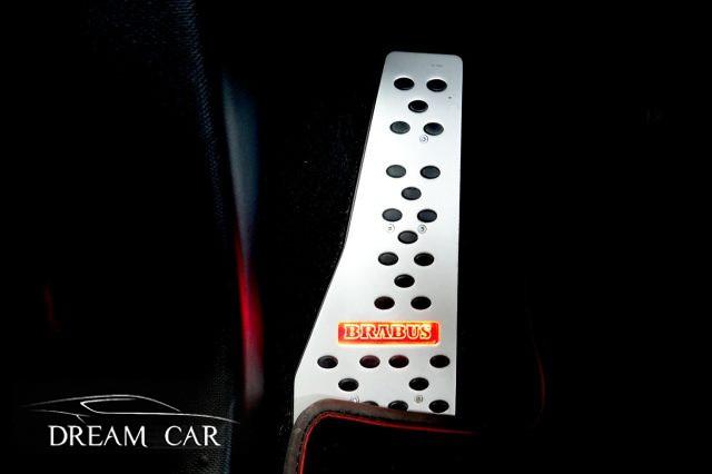 SMART ForTwo BRABUS 125R LIMITED EDITION 1/125