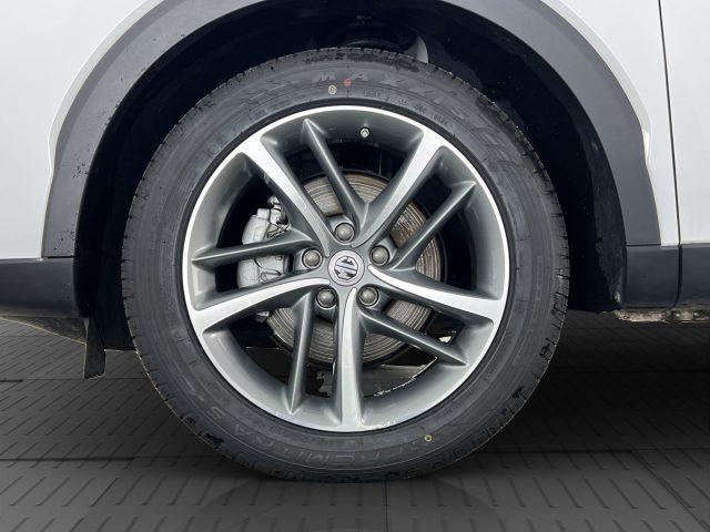MG HS HS 1.5T-GDI Luxury