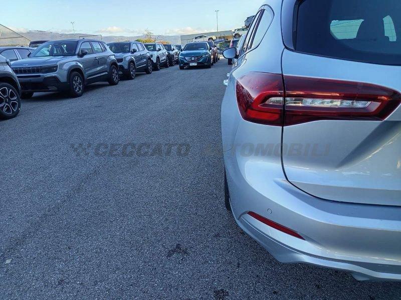Ford Focus Focus SW 1.0 ecoboost h ST-Line Design 125cv
