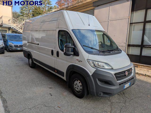 FIAT DUCATO 2.3 MJT 150CV Maxi XL L4 H3 superlungo su