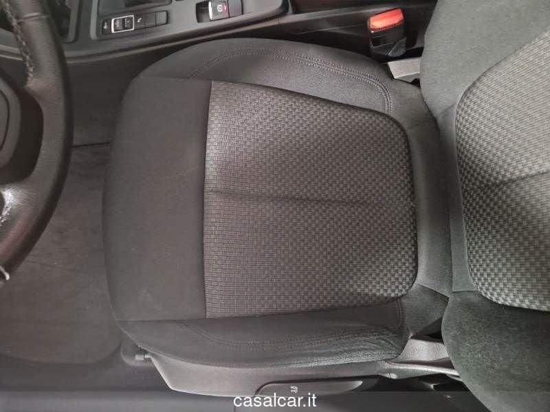 BMW X1 sDrive18d Business Advantage 3 ANNI DI GARANZIA KM ILLIMITATI PARI ALLA NUOVA