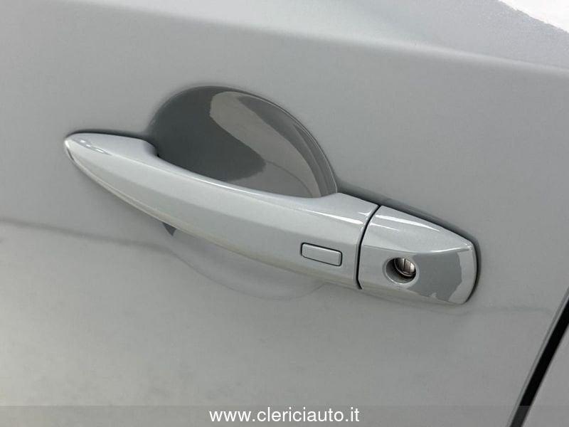 Nissan Qashqai MHEV 140 CV Tekna (TETTO PAN.)