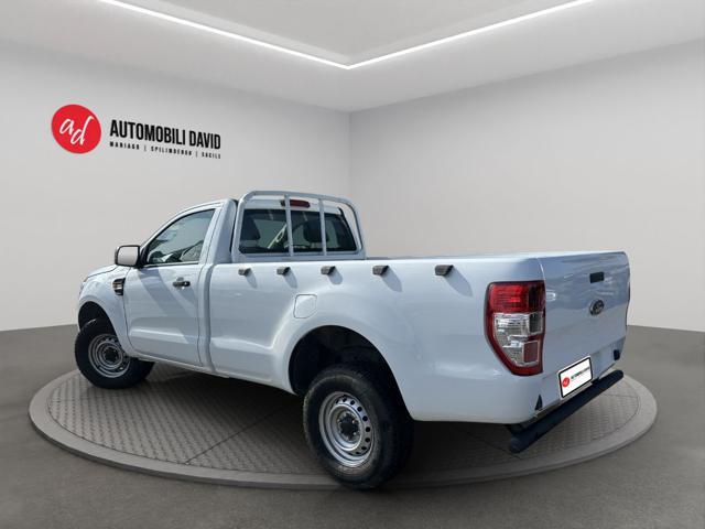 FORD Ranger 2.2 TDCi Super Cab XL 4pt.+IVA