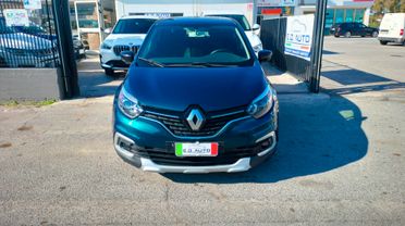 Renault Captur dCi 8V 90 CV EDC Sport Edition2