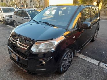 CITROEN C3 PICASSO 1.4 VTi Seduction GPL 2013 neopatentati