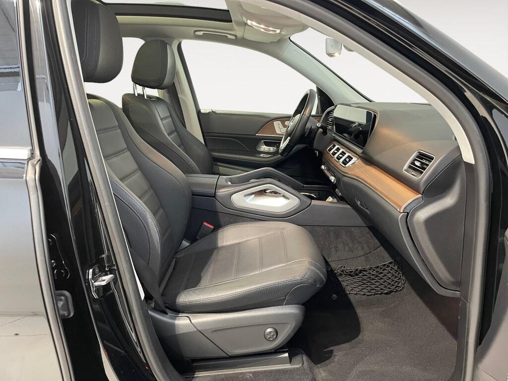 Mercedes GLE 450 450 3.0 367CV 4Matic EQ-B Autom. Premium (MHEV)