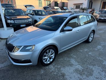Skoda Octavia 1.6 TDI SCR 115 CV Wagon Executive