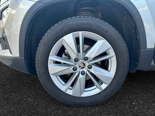 SKODA Karoq 1.0 TSI 110 CV Executive