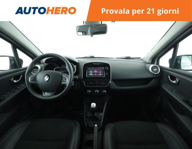 RENAULT Clio TCe 12V 90 CV Start&Stop 5 porte Energy Duel
