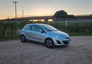 Opel Corsa 1.3 CDTI 95CV F.AP. 3 porte Edition