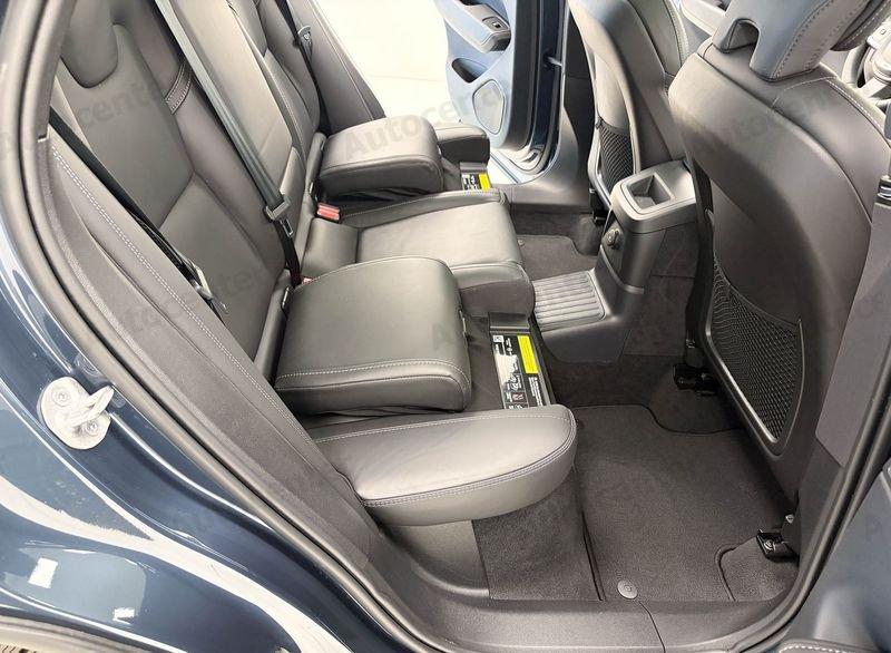 Volvo XC60 XC60 T6 PLUG IN RECHARGE PHEV ULTIMATE DARK AWD AUT