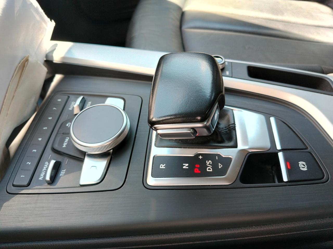 Audi A4 Avant 35 TDI S tronic Sport