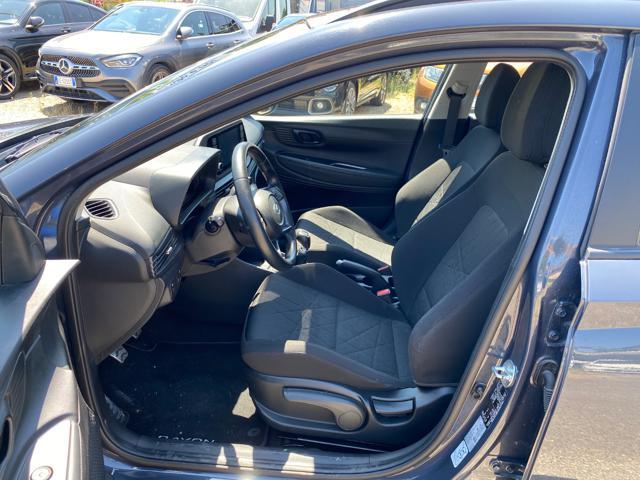 HYUNDAI Bayon 1.2 MPI MT Exclusive