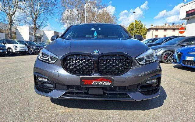 BMW 118 i 5p. Sport PERMUTE OK NEOPATENTATI