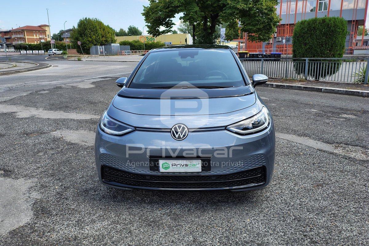 VOLKSWAGEN ID.3 Pro Performance