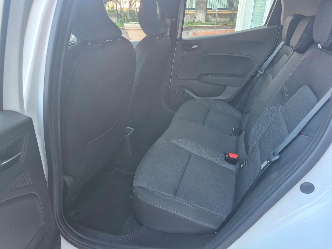 Renault Clio 1.5 dCi 85 CV 5 porte Intens