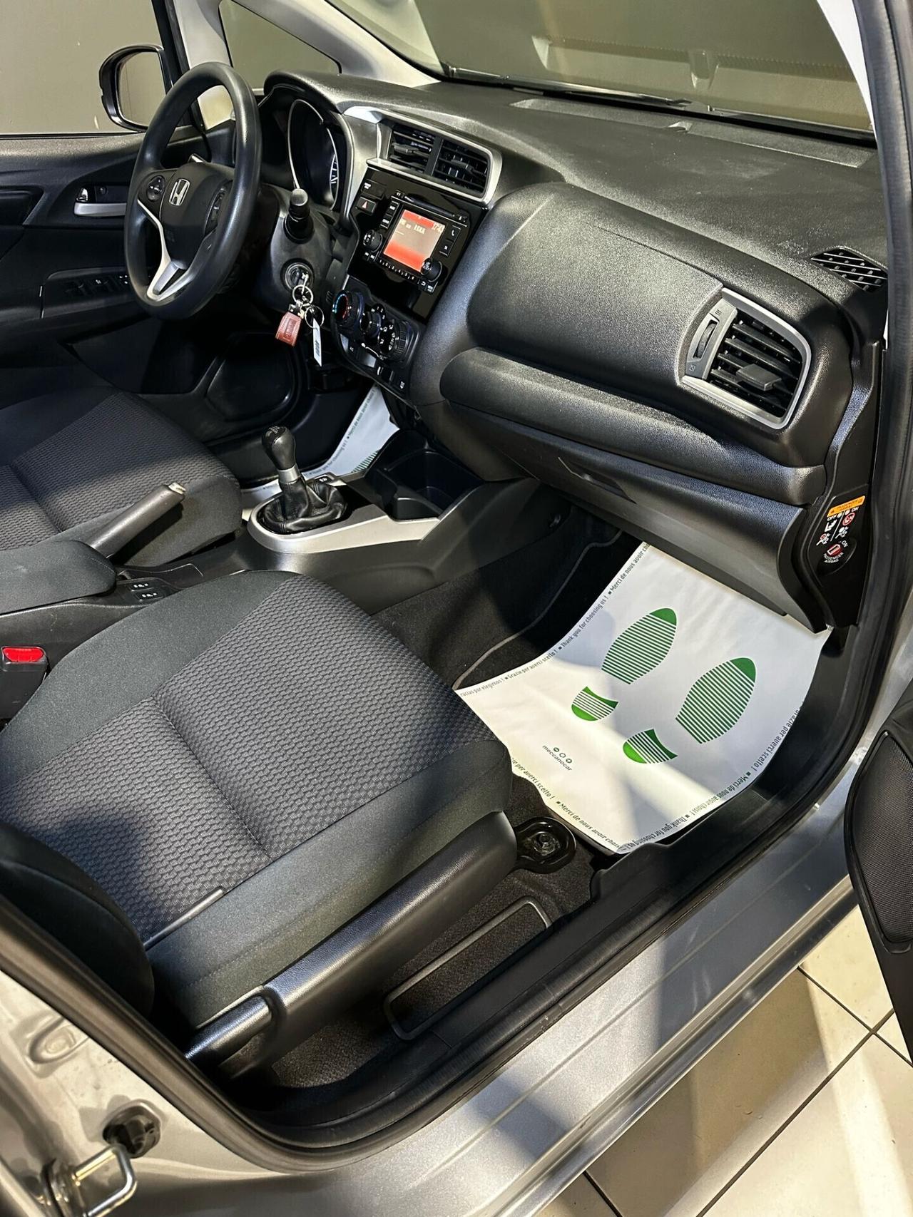 Honda Jazz 1.3 Comfort Navi ADAS