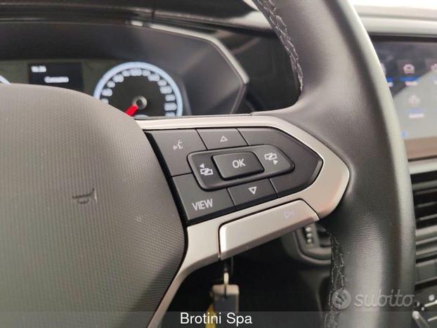 Volkswagen T-Cross 1.0 TSI Style BMT