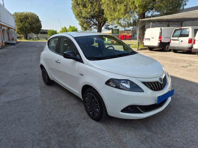 LANCIA Ypsilon 1.0 FireFly 5 posti Hybrid Gold -No vincoli finanz