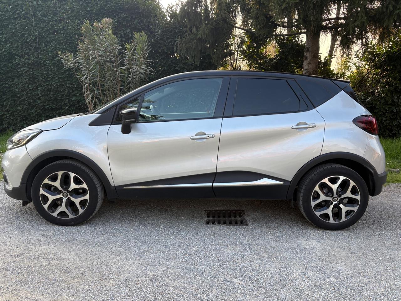 Renault Captur 1.3 tce Sport Edition2 130cv fap