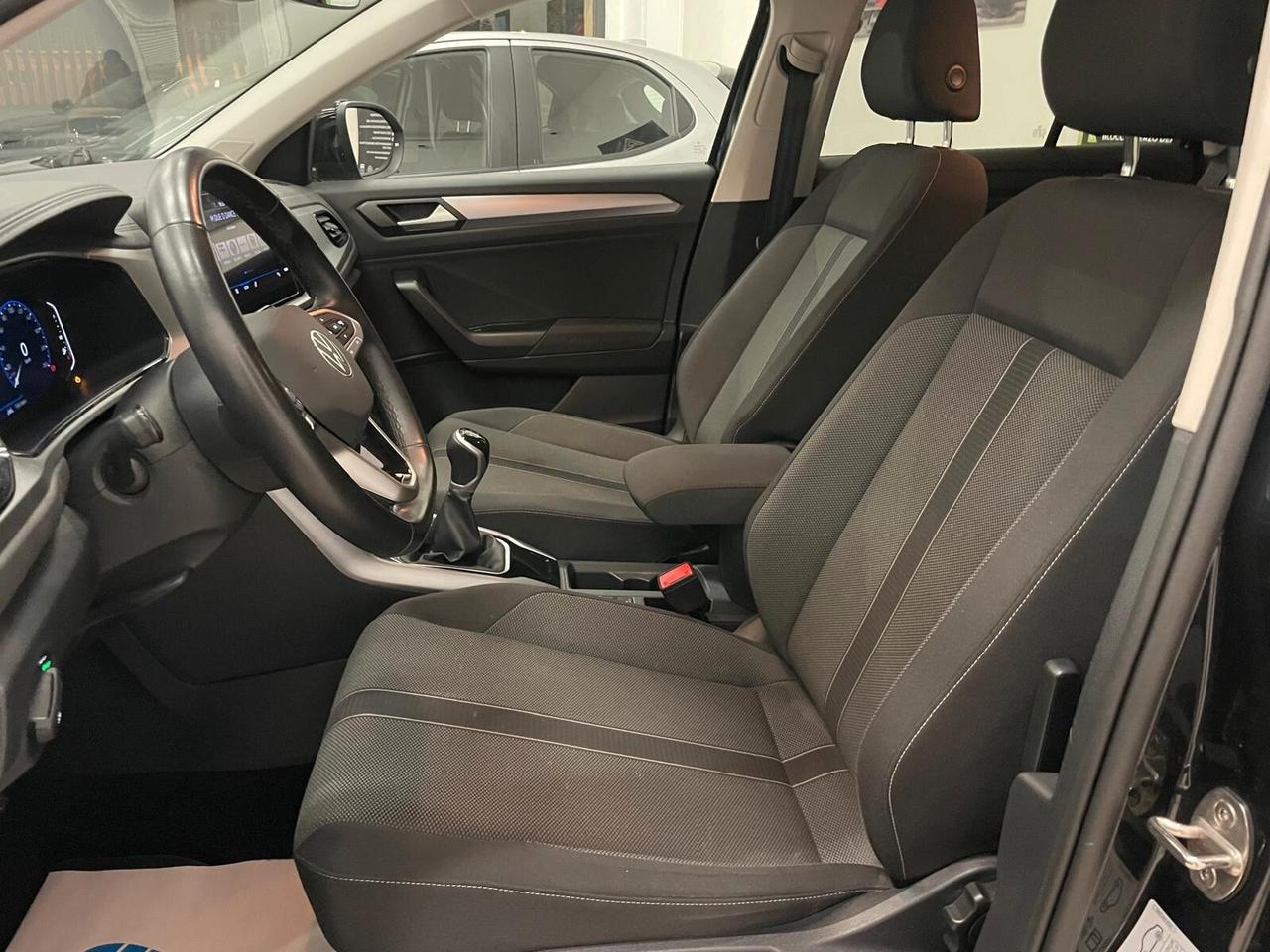 Volkswagen T-Roc 1.0 TSI 115cv Sport