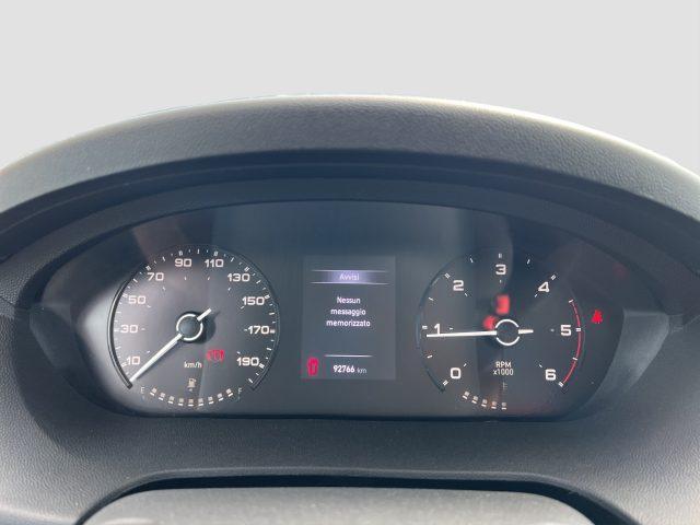 FIAT Ducato Ducato 35 2.2 Mjt 140CV PLM-TM Furgone