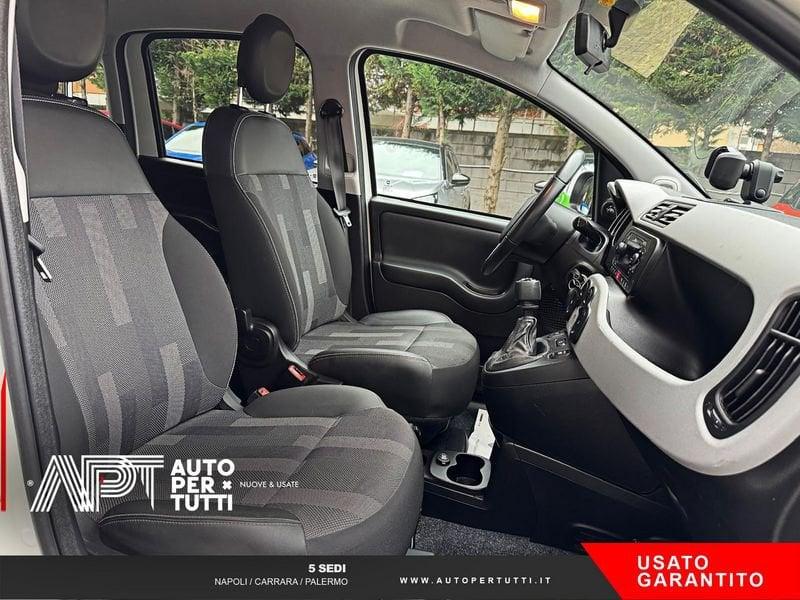 FIAT Panda Panda 1.2 City Cross s&s 69cv my19