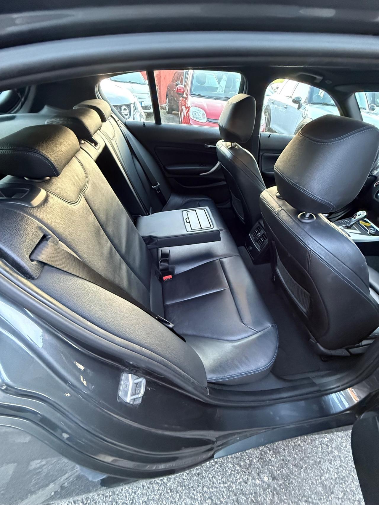 116d-Msport-rate-garanzia-pelle-tetto-Navi-